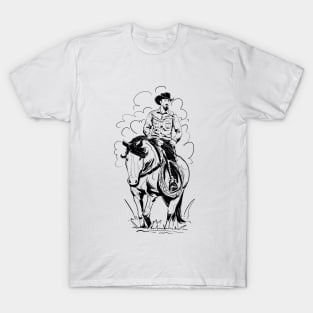 cowboy T-Shirt